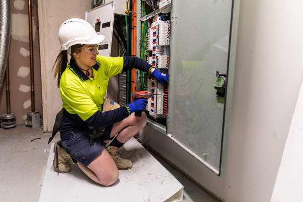 Best 24-Hour Electrician  in Menifee, CA