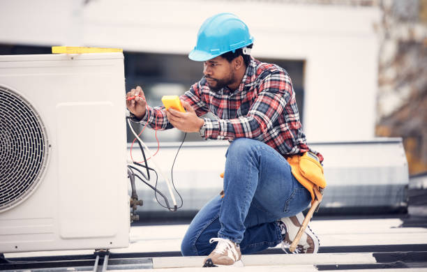 Best Circuit Breaker Repair  in Menifee, CA