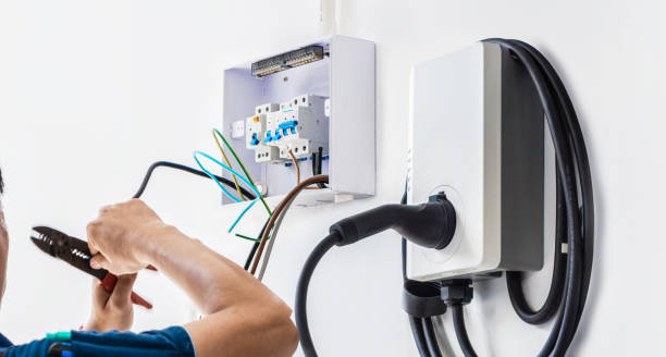 Best Local Electrician Companies  in Menifee, CA
