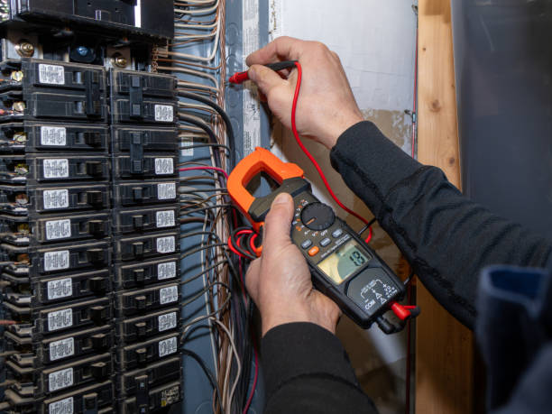 Best Commercial Electrician Services  in Menifee, CA