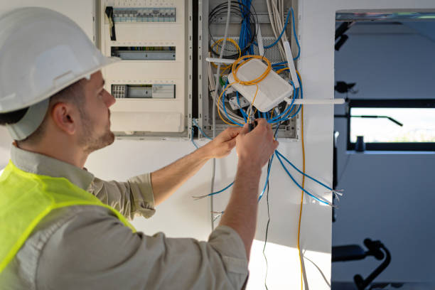 Best Ceiling Fan Installation Electrician  in Menifee, CA